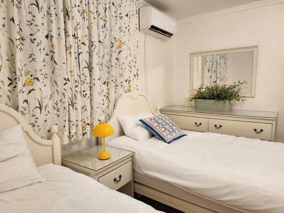 Seochon Orak Stay Seoul Exterior photo
