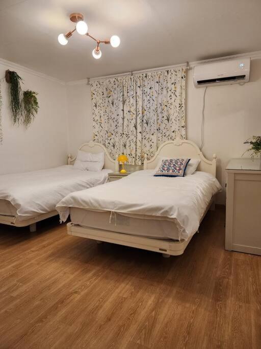 Seochon Orak Stay Seoul Exterior photo