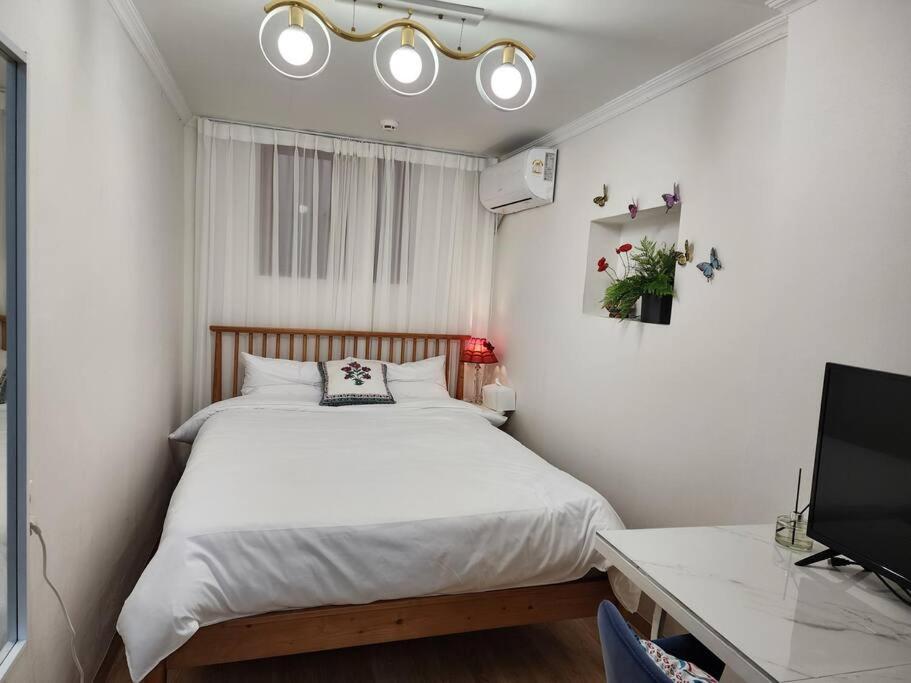 Seochon Orak Stay Seoul Exterior photo