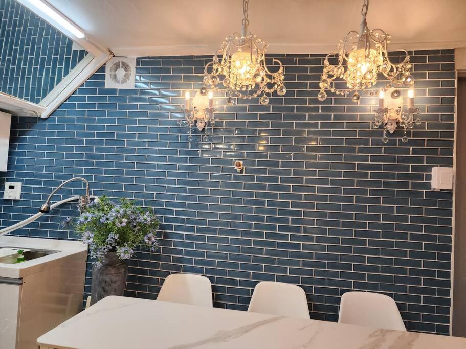 Seochon Orak Stay Seoul Exterior photo